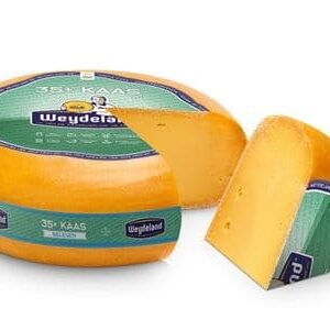 Weydeland 35+ belegen