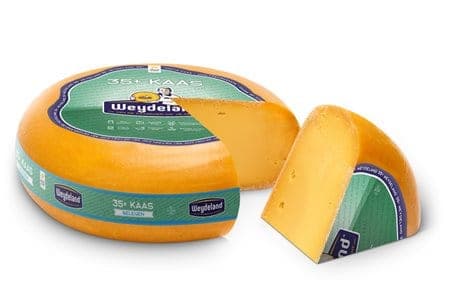 Weydeland 35+ belegen - Afbeelding 2