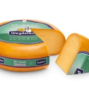 Weydeland 35+ extra belegen