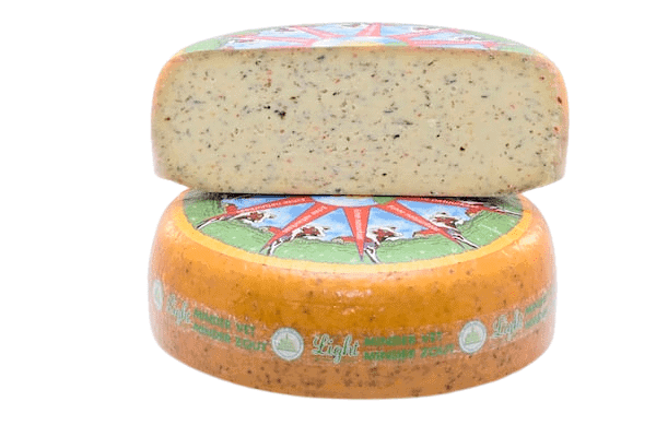 Eigen merk 35+ tuinkruiden