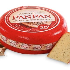 PanPan 20+ komijnekaas