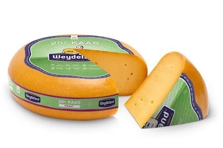 Weydeland 20+ pikant - Afbeelding 4