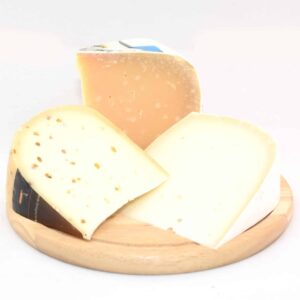 Geitenkaas pakket