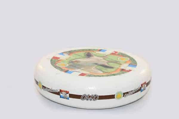 Geitenkaas pakket - Afbeelding 3