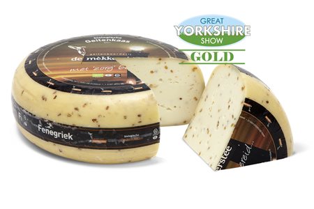 Geitenkaas pakket - Afbeelding 4