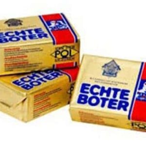 Pakje Buisman roomboter