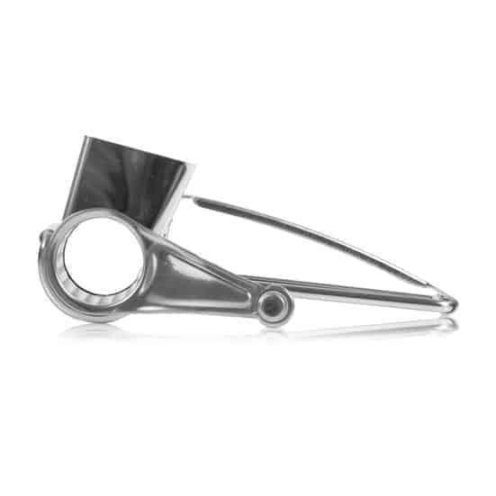 Handrasp molen - Afbeelding 2