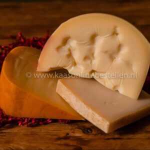 Kaasfondue pakket 4 persoons (standaard)