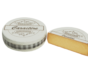 Caractére (300 gram)