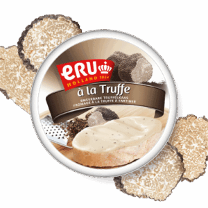 Smeerkaas à la Truffe