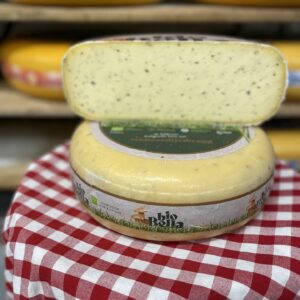 Bio Bella Eekhoorntjes brood