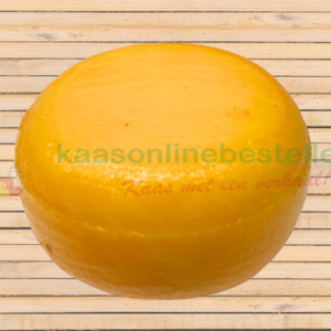 Boeren pondje naturel