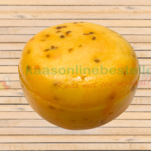 Boeren pondje Fenegriek