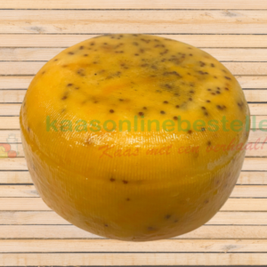 Boeren pondje Mosterd