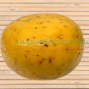 Boeren pondje Kruiden