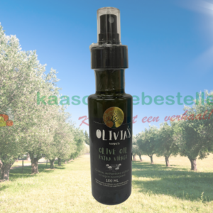 Griekse extra Vierge Spray 0,1 liter