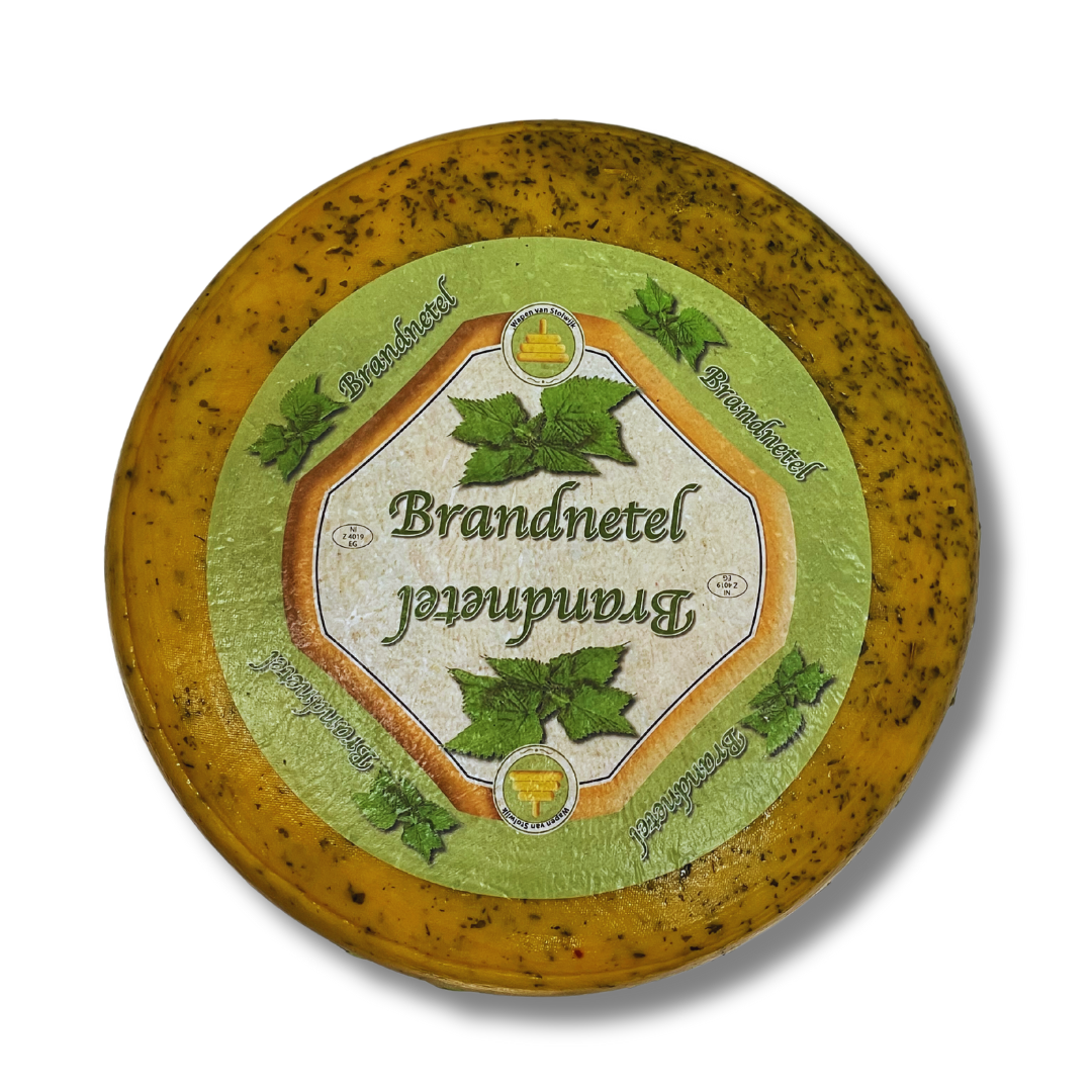 Brandnetel de frisse kruidenkaas – Bild 2