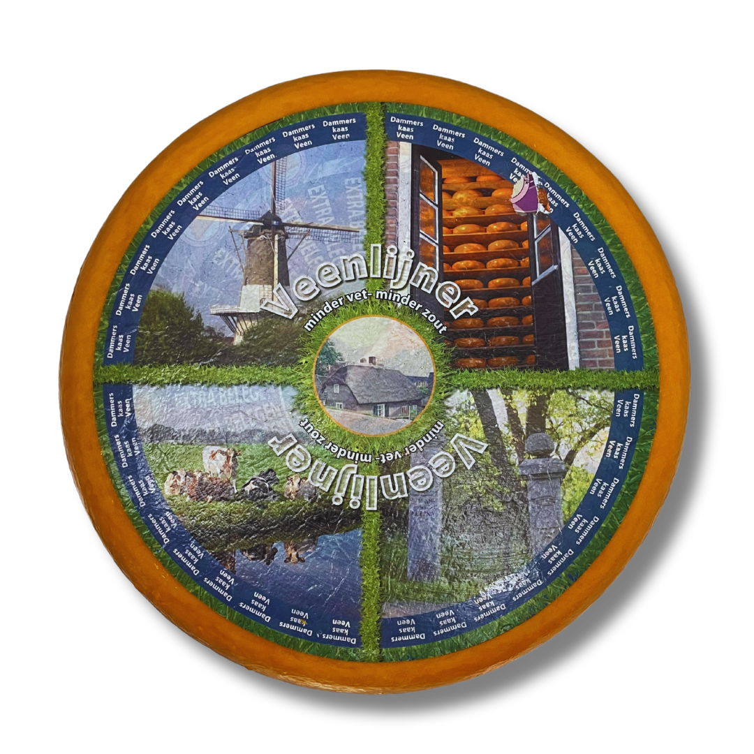 Eigenmerk 35+ extra belegen - Afbeelding 3