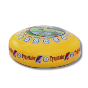 Tynjetaler Friese gatenkaas