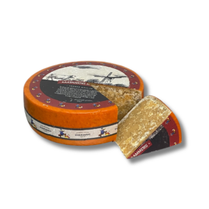 Overjarige komijne kaas