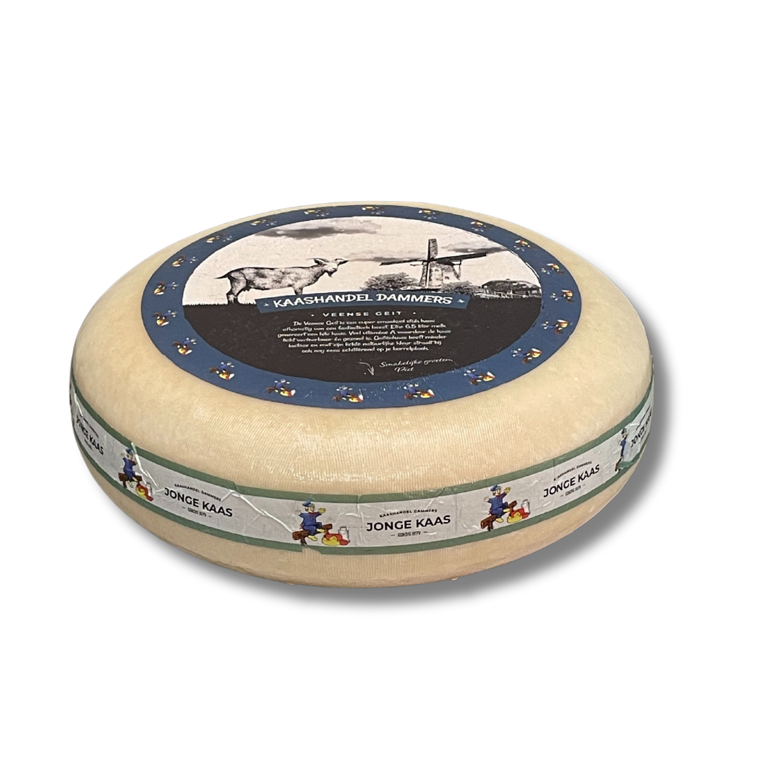 Geitenkaas jong - Afbeelding 2