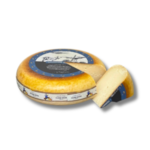 Geitenkaas oud snijdbaar