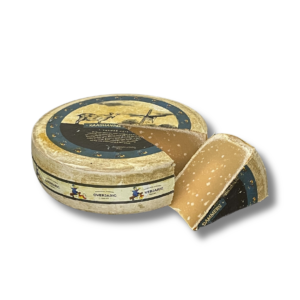 Geitenkaas overjarig