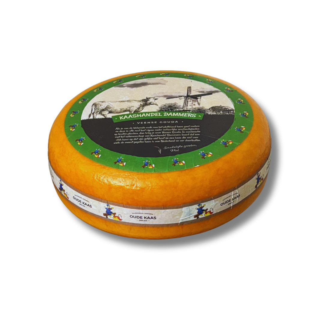 Veense Bonck oud snijdbaar - Afbeelding 3