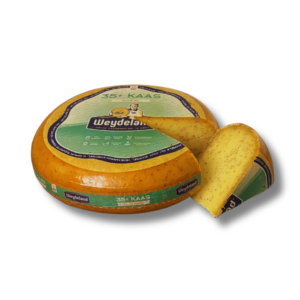 Weydeland 35+ komijn pikant