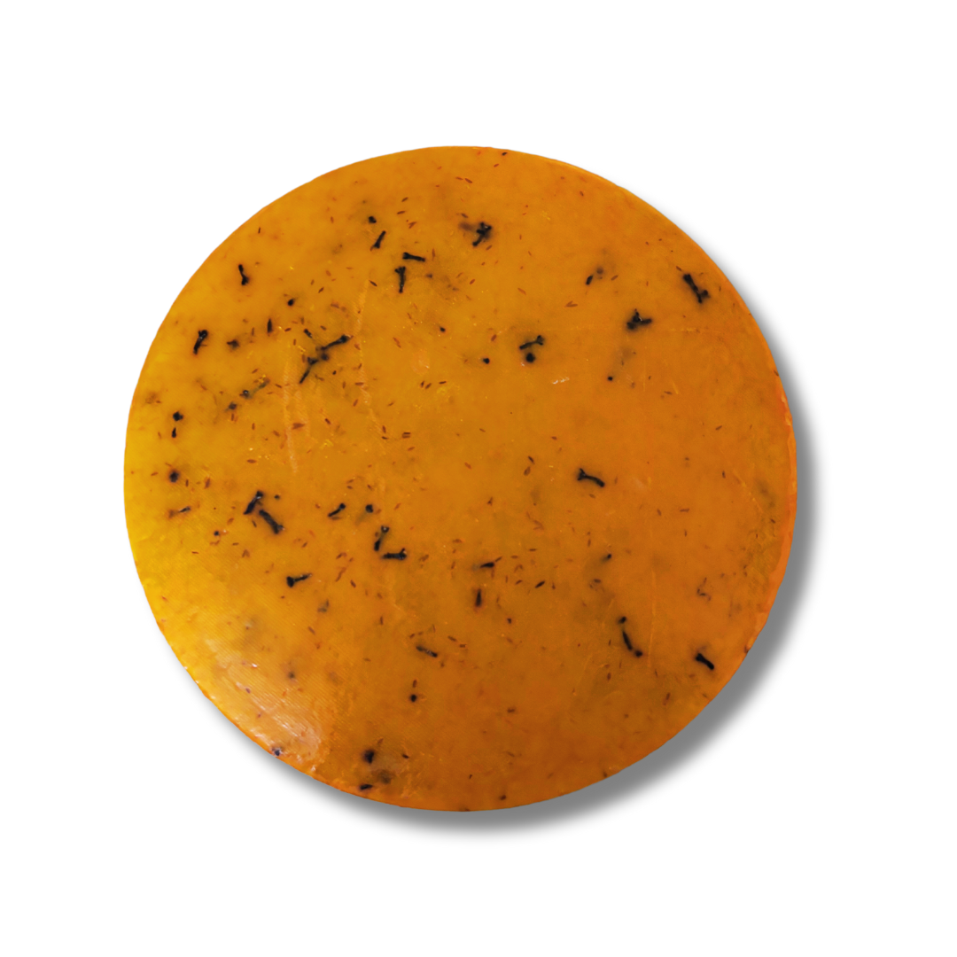 Friese kruidnagel kaas - Afbeelding 2