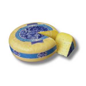 Bleu de graven Nederlandse blauwschimmel (300 gram)