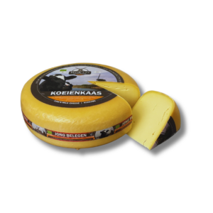 Biologische kaas jong belegen Kinderdijk