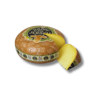 Jerseyhoeve Bio jong belegen