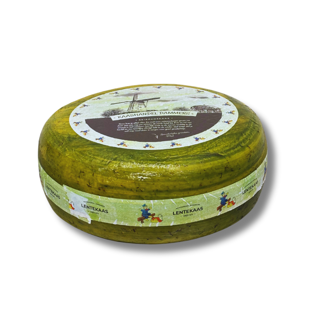 Lentekaas - Afbeelding 3