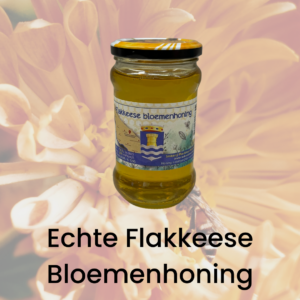 Flakkeese Bloemenhoning