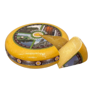 Stolwijkse overjarige boerenkaas