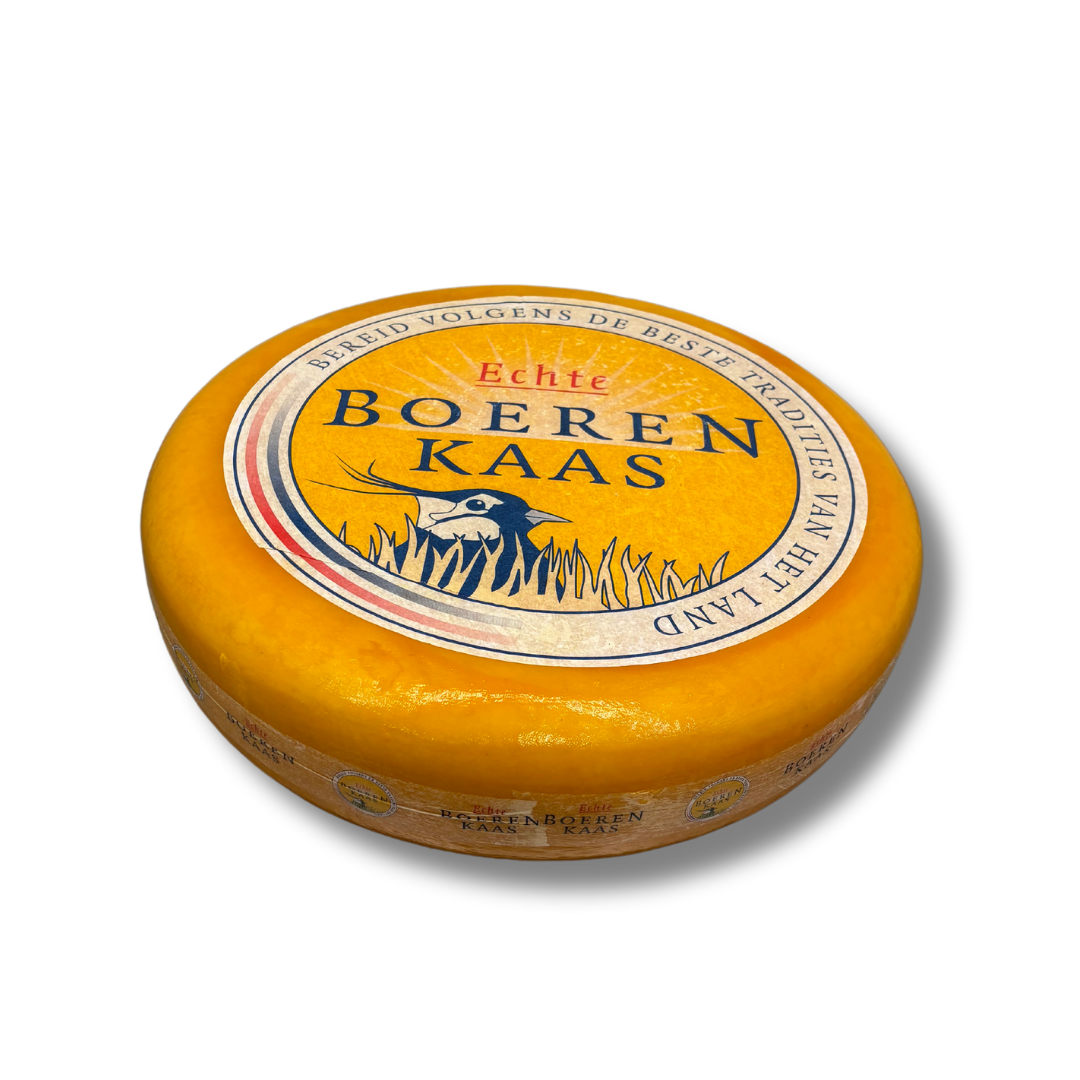 Boeren belegen (extra kwaliteit) - Afbeelding 3