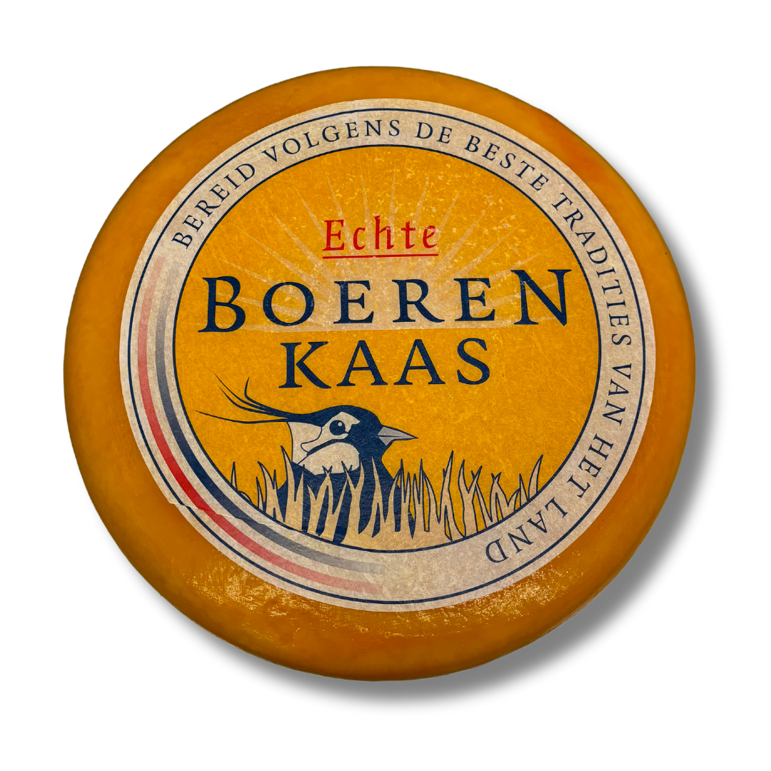 Boeren belegen (extra kwaliteit) - Afbeelding 2
