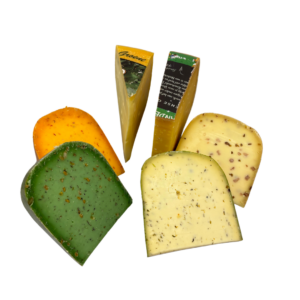 Puur Hollands Kaaspakket