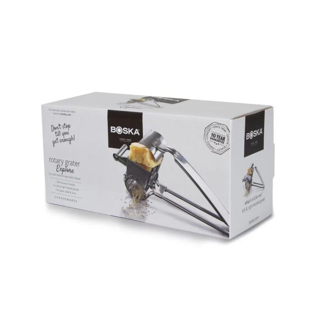 Handrasp molen - Afbeelding 3