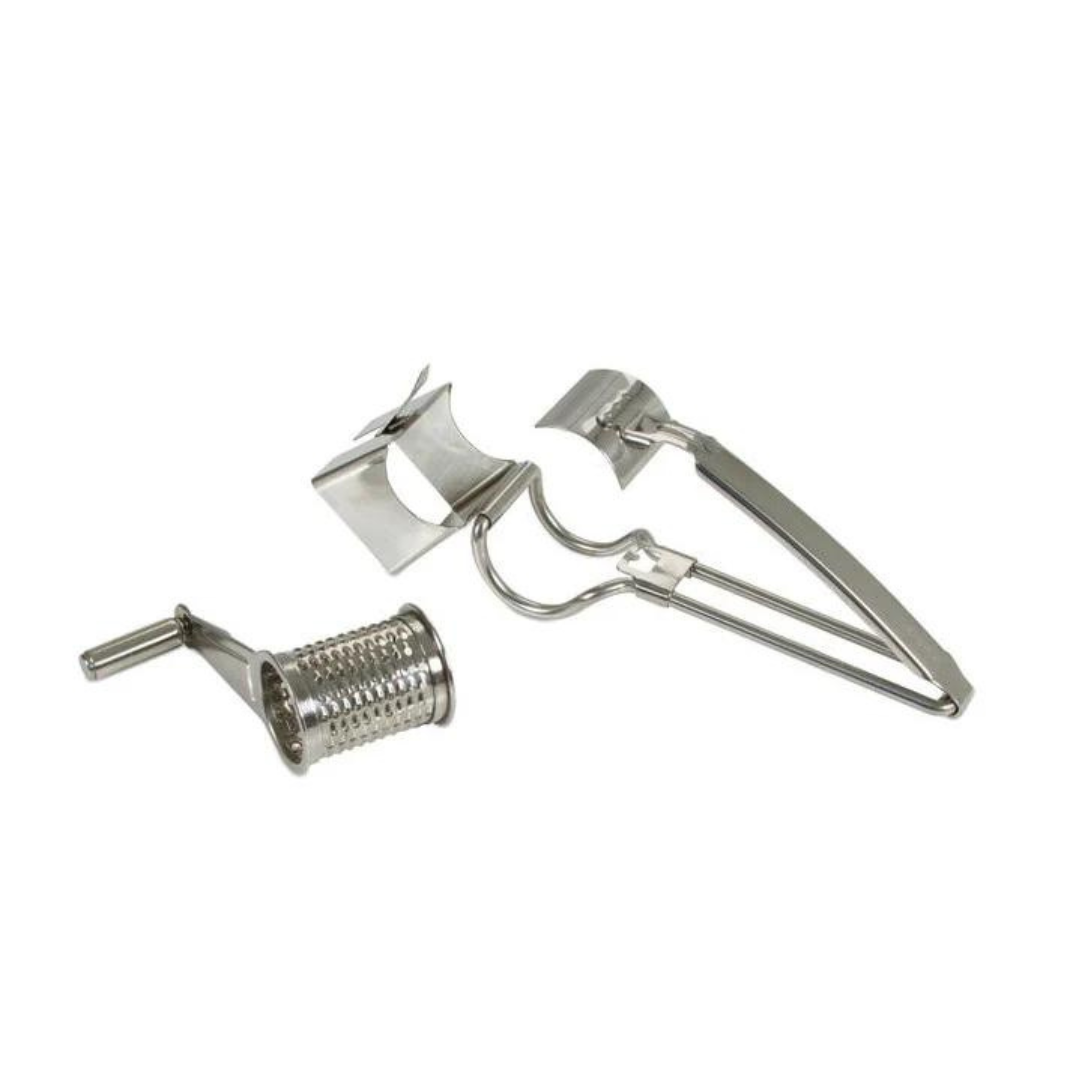 Handrasp molen - Afbeelding 5