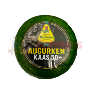 Pondje Augurkenkaas Kesbeke