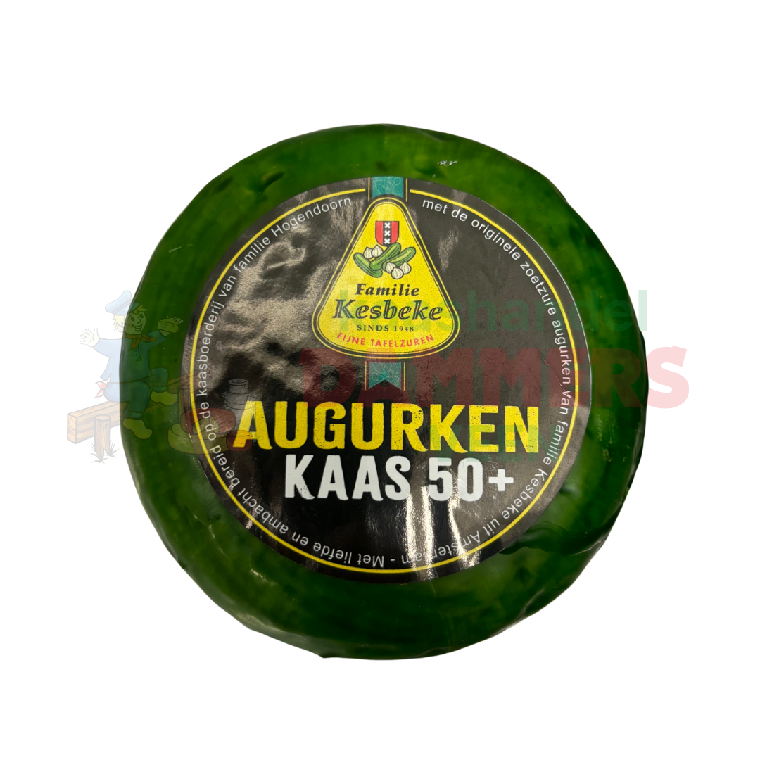 Pondje Augurkenkaas Kesbeke