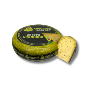 Kesbeke Augurkenkaas
