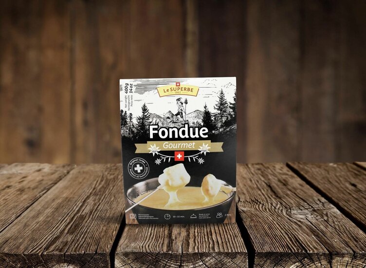 Boska Fondue Set – Zwitserse Kaasbeleving Thuis – Bild 2