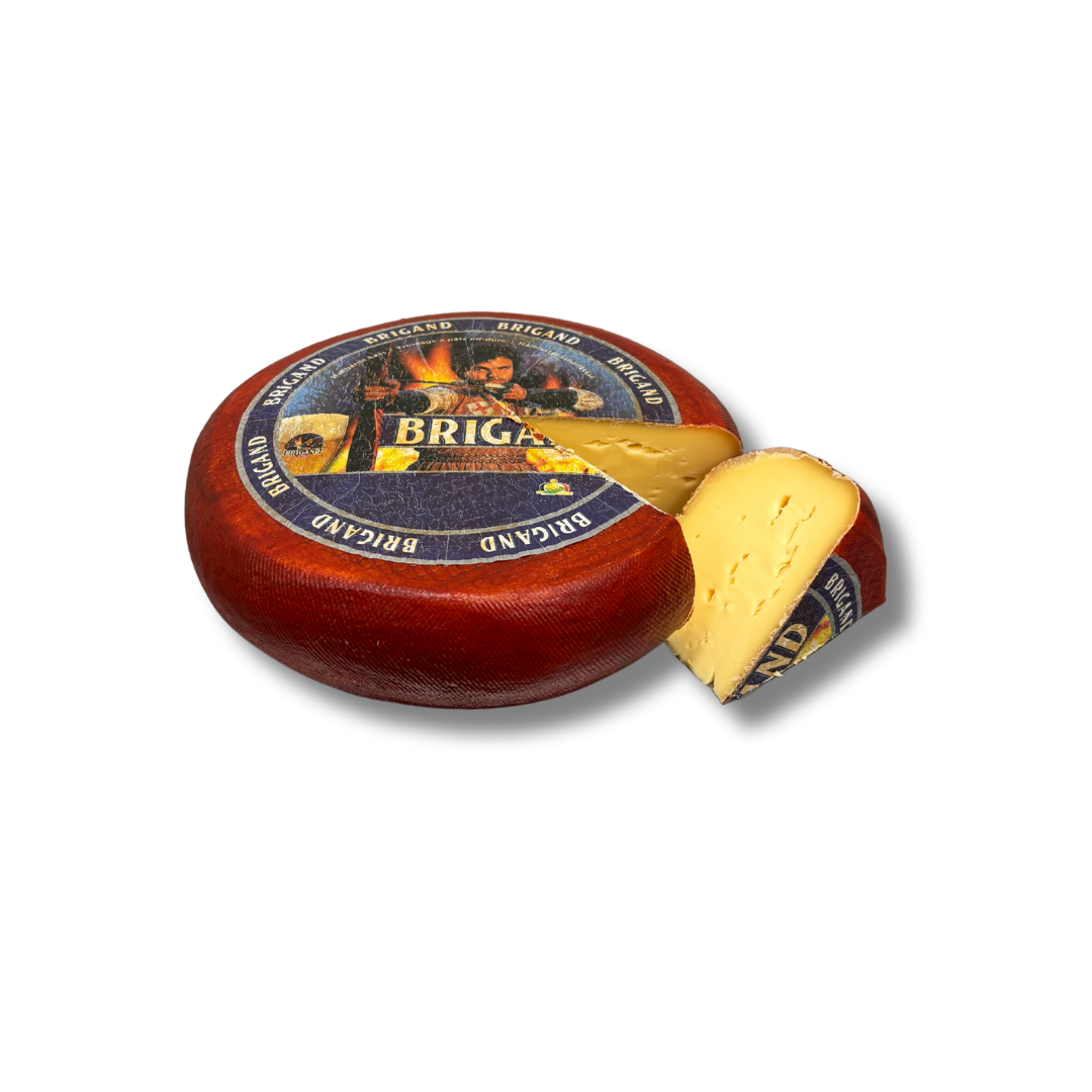 Brigand (tijdelijk verkrijgbaar)