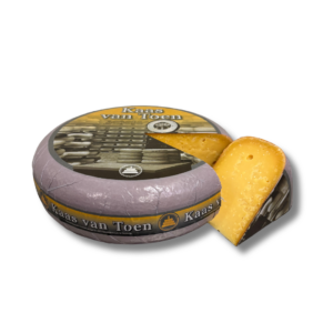 ✨ Kaas van Toen – 500 dagen gerijpt
